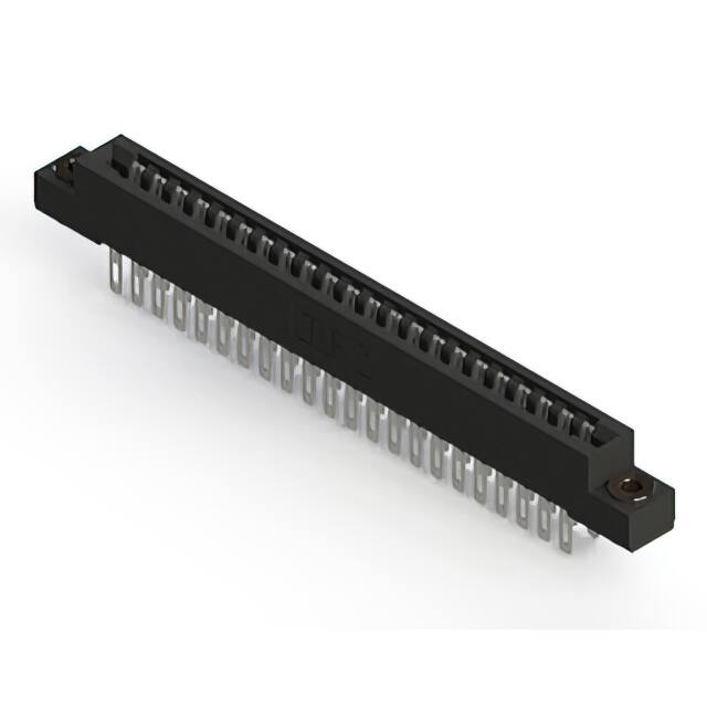 357-044-400-203 EDAC Inc.  Edgeboard Connectors